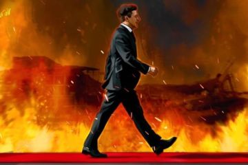 Зеленский утвердил пять сценариев по захвату Донбасса Украиной