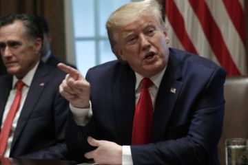 Нефтяной беспредел Трампа в Сирии вскрыл создание теневой экономики США на Ближнем Востоке