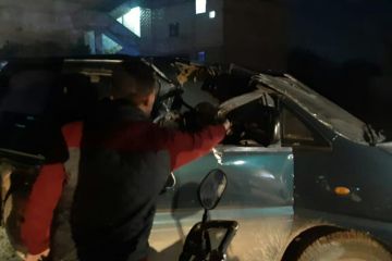 Летающий клинок: ракета с лезвиями уничтожила боевиков в Сирии