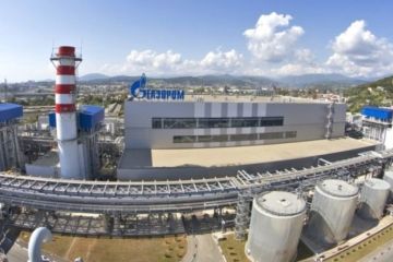 «Газпром» и Минэнерго РФ разработают новый проект газопровода через Монголию в КНР