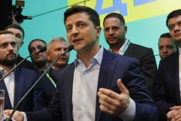 Украинский экономист «прошелся» по правительству Зеленского