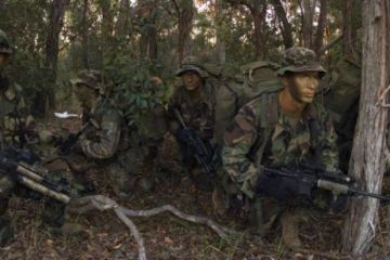 Американские аналитики предлагают воевать с Россией и Китаем в серых зонах