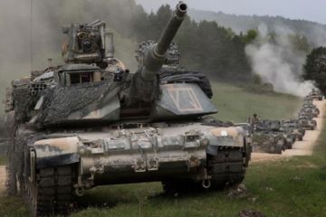 Станет ли учение ОВС НАТО «Defender Europe 2020» началом войны?