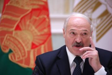 Закат эпохи Лукашенко: Только объединение Белоруссии с Россией спасет Батьку от свержения
