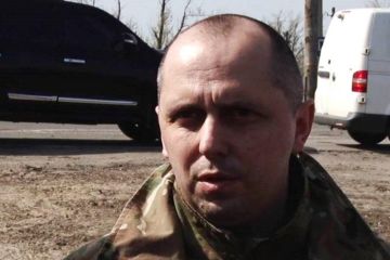 Диверсанты «Альфы» готовили ликвидацию офицера Минобороны Украины с территории ДНР