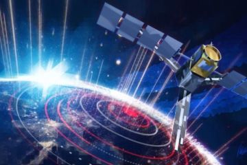 Военное строительство США в космосе получит достойный ответ России