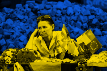 Гость из Киева: «А что же это у вас мясо такое дорогое, коров нет?»