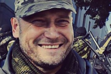 Ярош усиленно готовит свою армию к восстанию в тылу