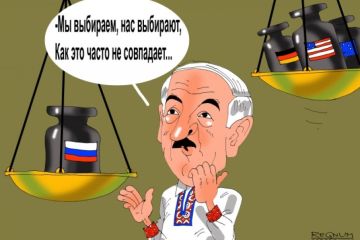 Хороший знак: Лукашенко не желает распада ЕС, значит точно распадется