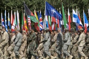 Подготовка к учениям «Defender Europe» и “Anakonda-20” – подготовка к войне