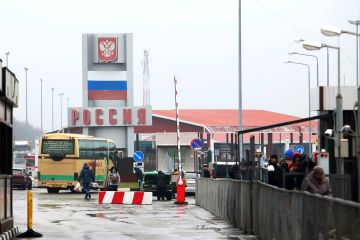 Общественность возмутил выпад Киева в сторону «ненужных» Украине донбассовцев