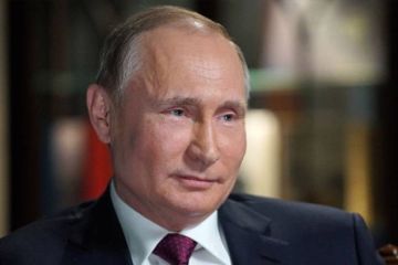 Роль Путина в мире: Россияне еще скажут спасибо за восстановление России