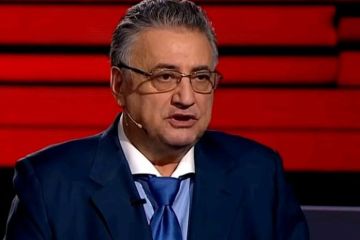 Идеологический потомок Бандеры: Багдасаров жёстко «прошёлся» по Зеленскому