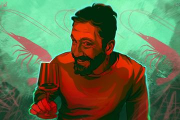 Бейсбольная бита для вора. Как Чичваркин Россию раздел