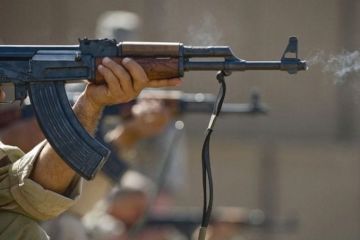 «Действия» российских ЧВК в Ливии – очередной вброс от террористов ПНС, считает эксперт