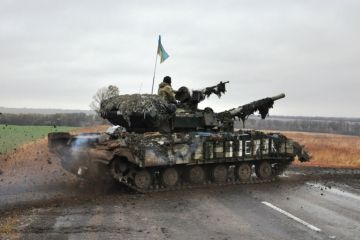 Донбасс сегодня: десантники продают оружие радикалам, пособники Порошенко готовят диверсию