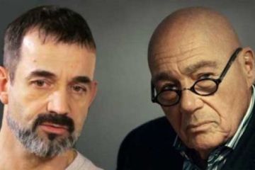 Народный артист РФ Дмитрий Певцов назвал Владимира Познера «врагом России»