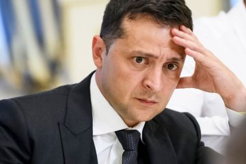 О рейтинге Зеленского – без розовых очков