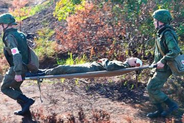 В США объяснили, почему НАТО победит Россию в случае войны