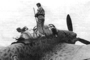 ВВС КОНР: где на фронте отличились лётчики армии Власова