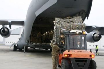 В польском Вроцлаве будет создана очередная военная база США