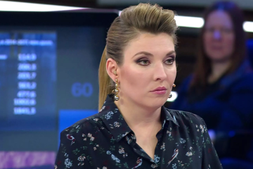 Политолог прокомментировал телефонный разговор Скабеевой с Зеленским