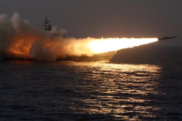 Непредсказуемый "Циркон" оспорит доминирование авианосных ударных групп