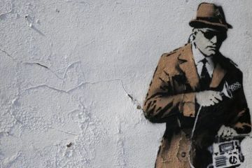 Как контрразведка НАТО выследила «базу ГРУ» в Альпах