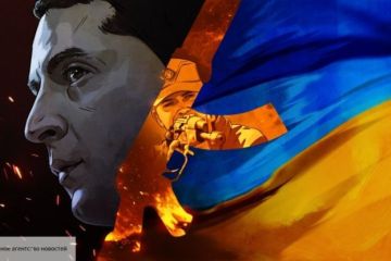 ВСУ готовят артиллерийский удар по границе, чтобы перейти к активной фазе боевых действий