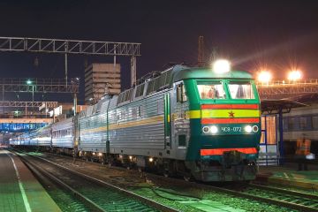 Украина начала массово скупать российские подержанные вагоны