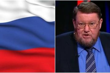 Сатановский перечислил неожиданные ходы России, сорвавшие планы Запада против нее