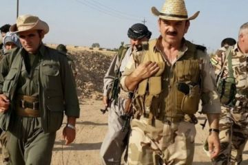 Эрдоган напомнит евротройке о курдских террористах на саммите НАТО в Стамбуле