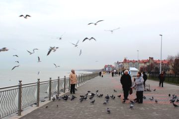 Арабские СМИ разглядели серьезную угрозу для Запада, которую скрывает в себе Калининград