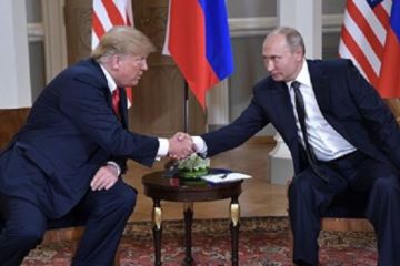 Минобороны США заявляет о возросшей угрозе со стороны России