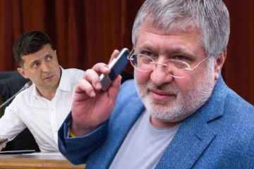 «Партнёры» против Бени: ЕБРР недоволен влиянием олигарха