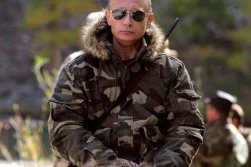 Поддавки в СНВ-3: Путин начинает и выигрывает