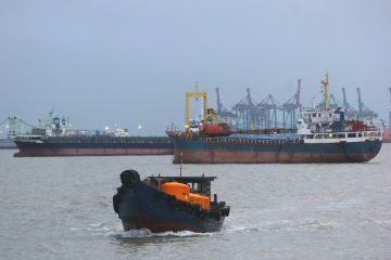 Россия сдержала обещание по грузопотоку, поломав Прибалтике многие планы