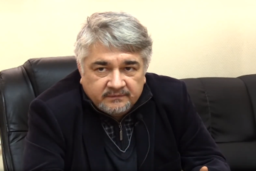 Ищенко рассказал о тупике, в котором оказалась Украина