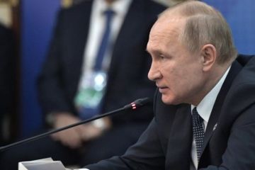 "Северный поток-2" переведет газовый транзит Украины в "резервы" для Европы