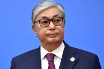 Герой РФ объяснил отказ президента Казахстана от разговоров про Крым