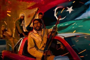 Преступления ливийского режима случайно вскрылись в докладе ЕС