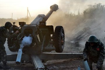 Донбасс сегодня: штаб ООС готовит операцию «Возмездие» за «альфовцев», армия несет потери