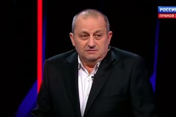 Мудрая речь Кедми о Сталине и Восточной Германии! "Ошибается даже Господь Бог!"