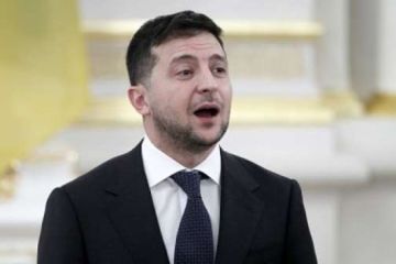 Кедми предсказал исход саммита в Париже и посоветовал Зеленскому запастись вазелином