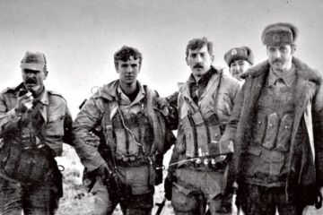 Какого советского оружия больше всего боялись натовцы в холодную войну