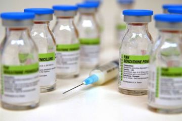 Страна из списка лидеров по финансированию НАТО неспособна обеспечить лекарствами своих детей