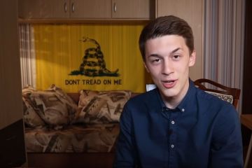 «Черная пятница» Егора Жукова — распродажи не будет