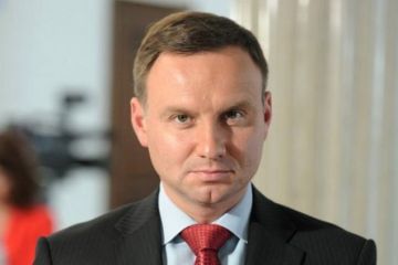 Варшава набивается в друзья Москвы: С чего это вдруг?