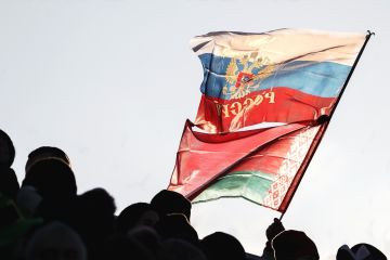 В Минске намечается восстание против интеграции Белоруссии с Россией