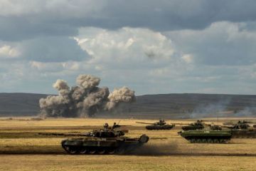 Россия даст решительный ответ в гипотетической битве за Калининград